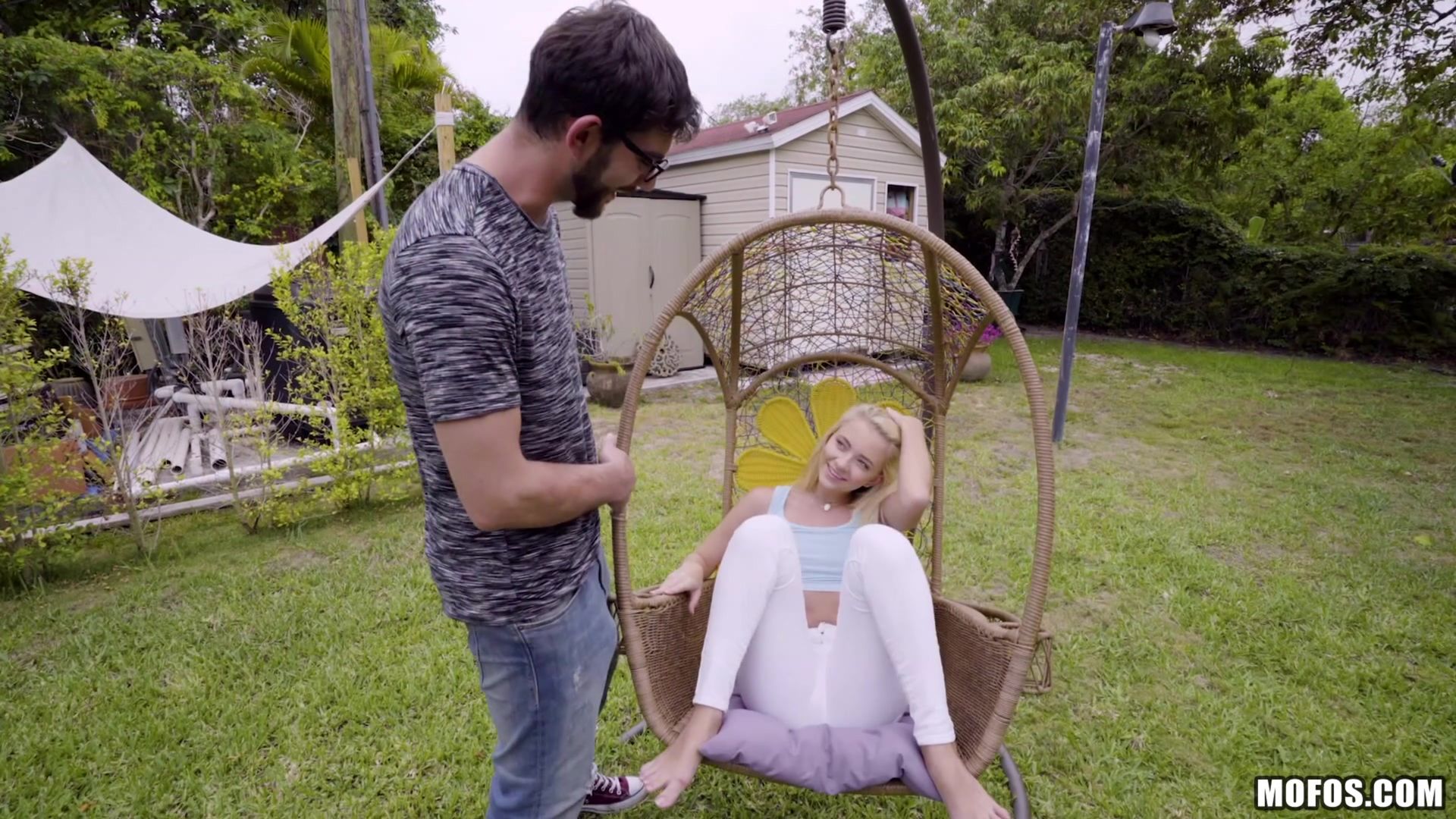Riley Star's Fuck and Facial