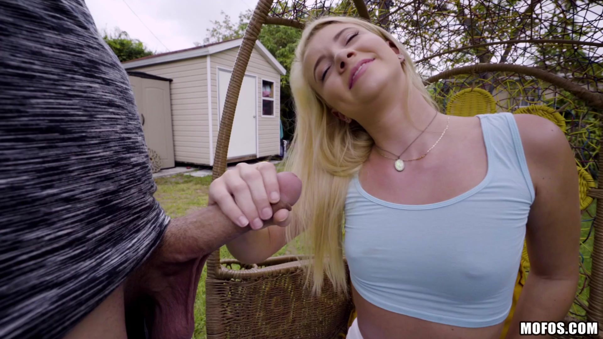 Riley Star's Fuck and Facial