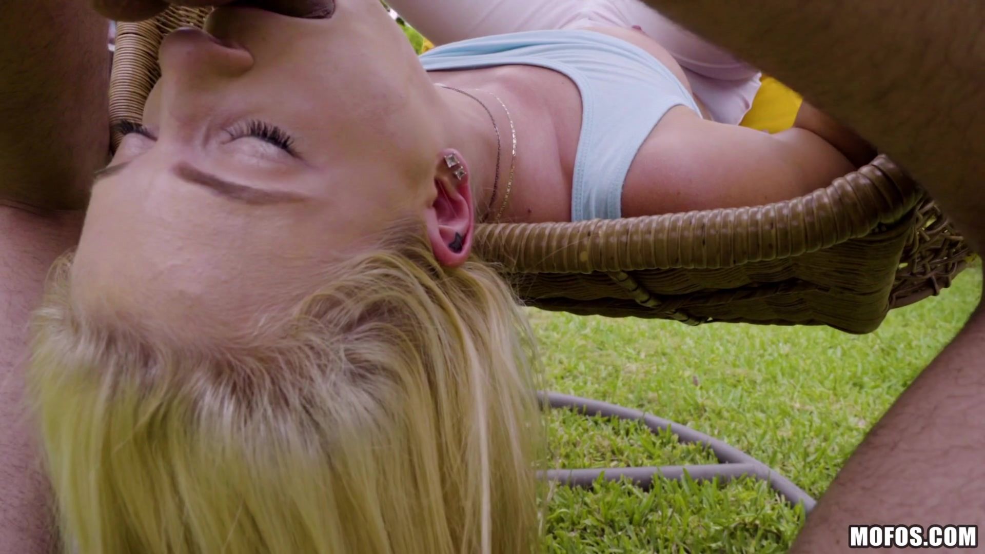 Riley Star's Fuck and Facial