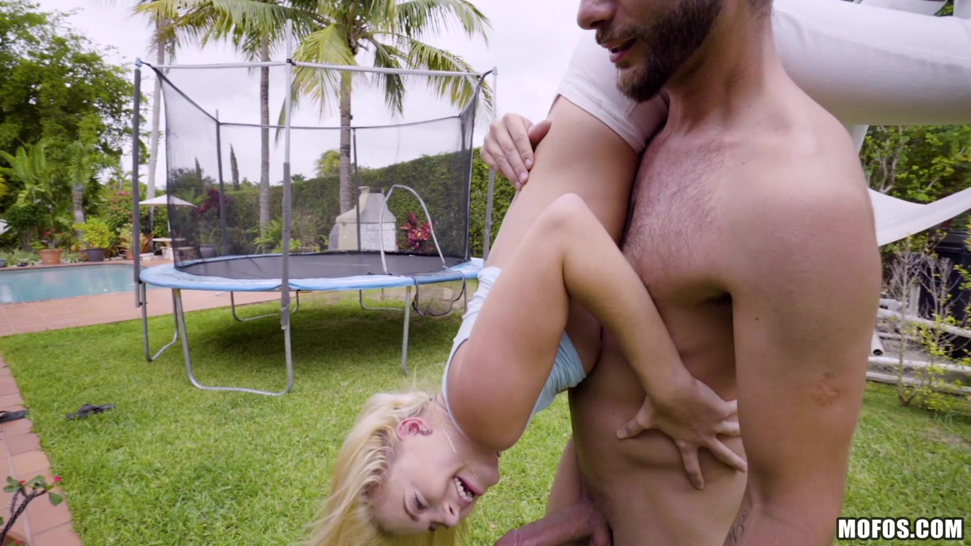 Riley Star's Fuck and Facial