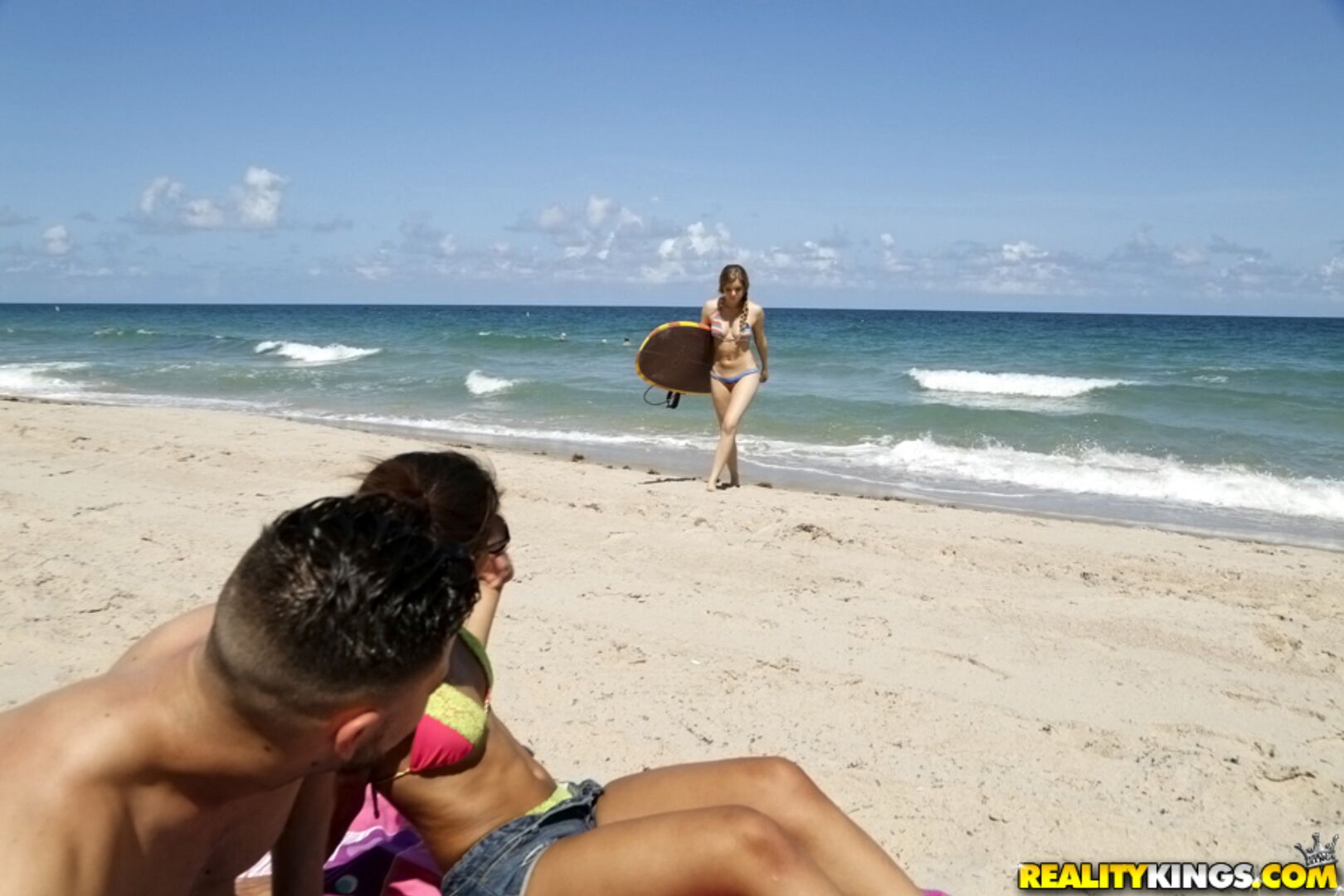 Surf Rider 2