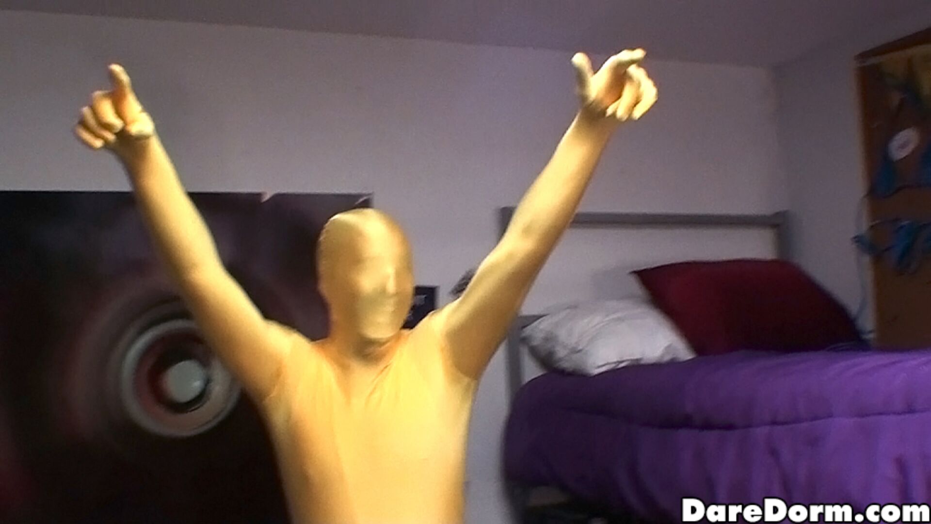 Morphed Sex
