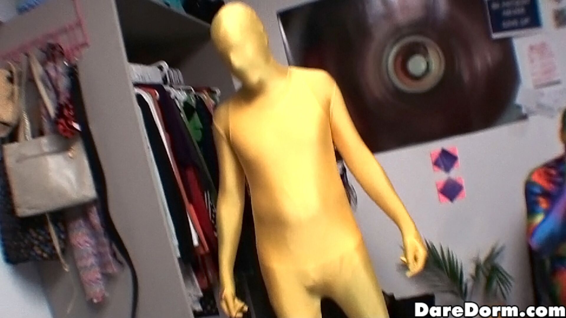 Morphed Sex