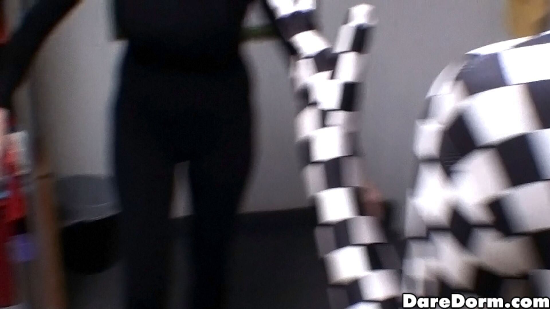 Morphed Sex