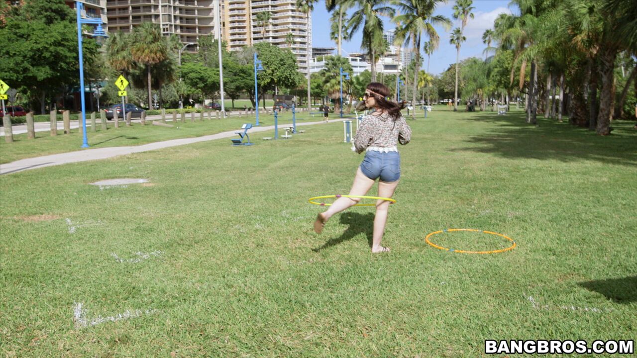 Another feminist loses out to us