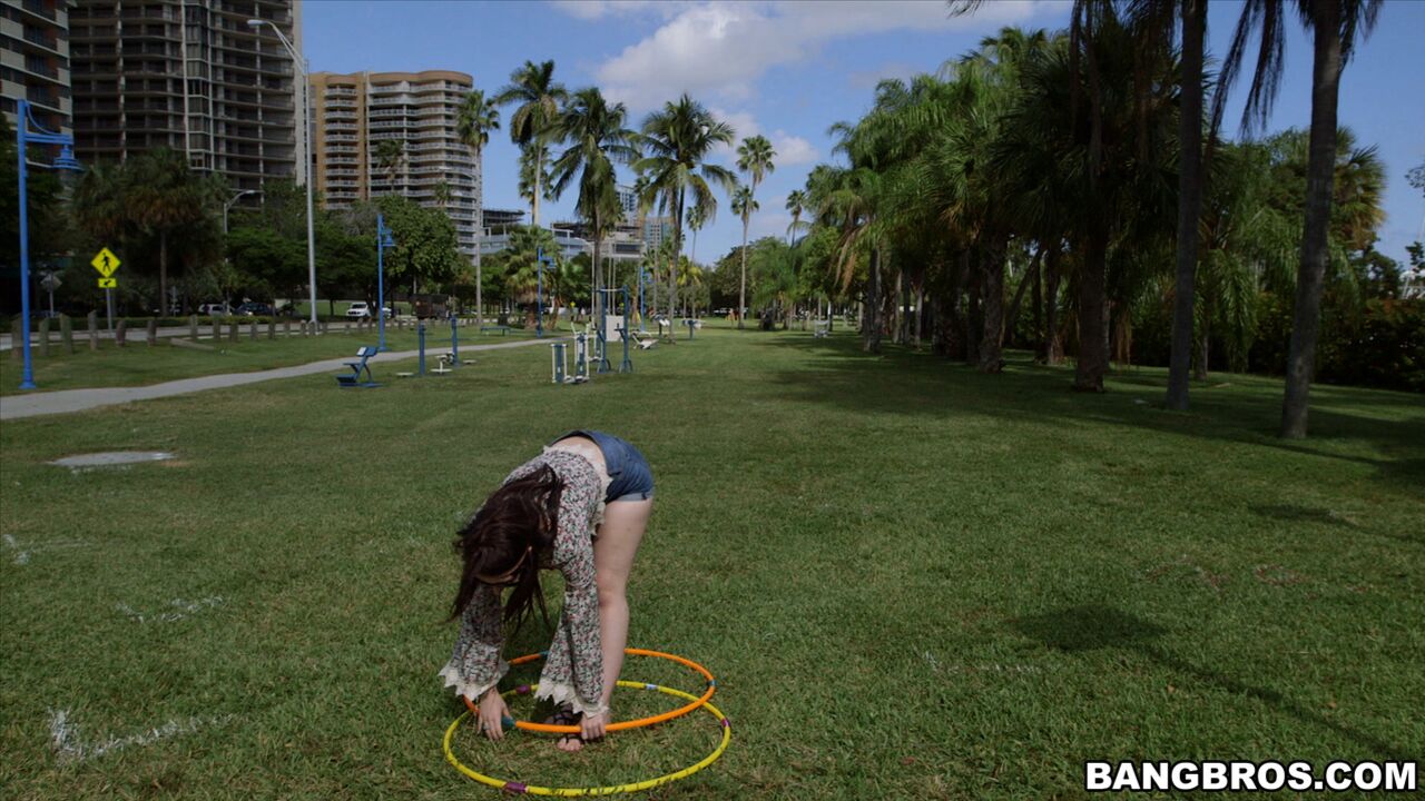 Another feminist loses out to us