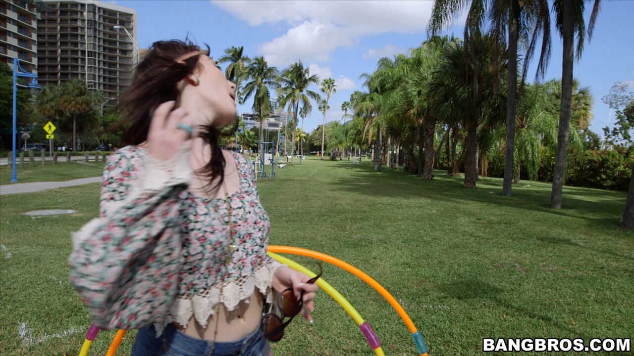 Another feminist loses out to us