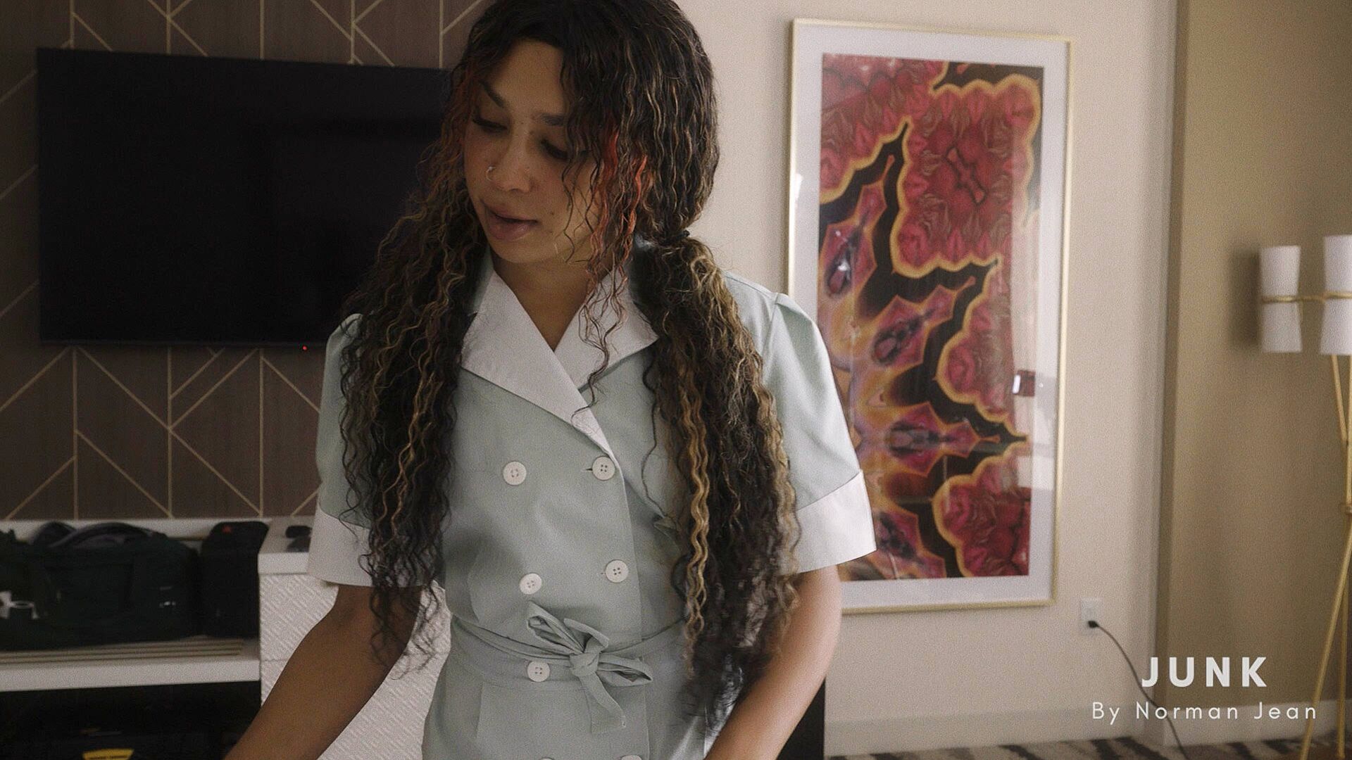 Room Service 4