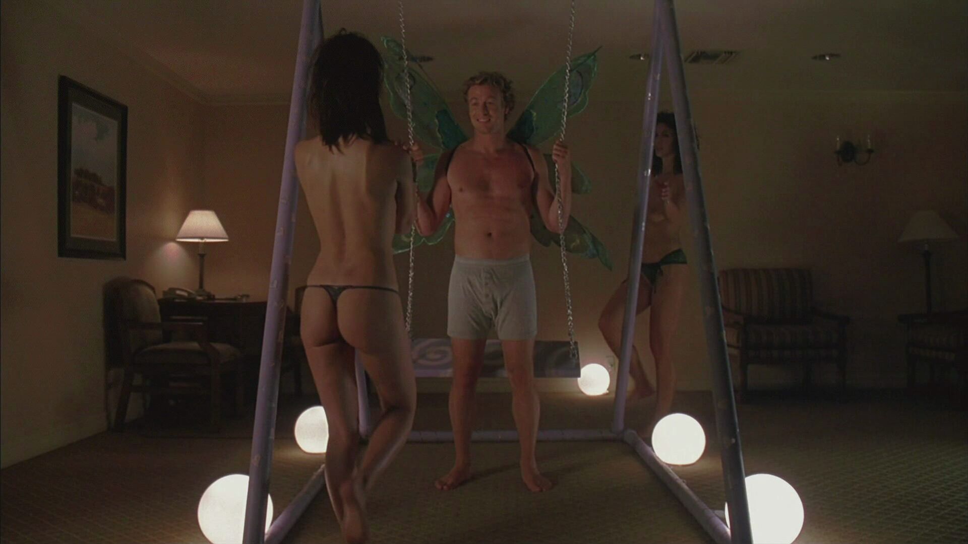 Threesomes! 2 Women 1 Man Part 1
