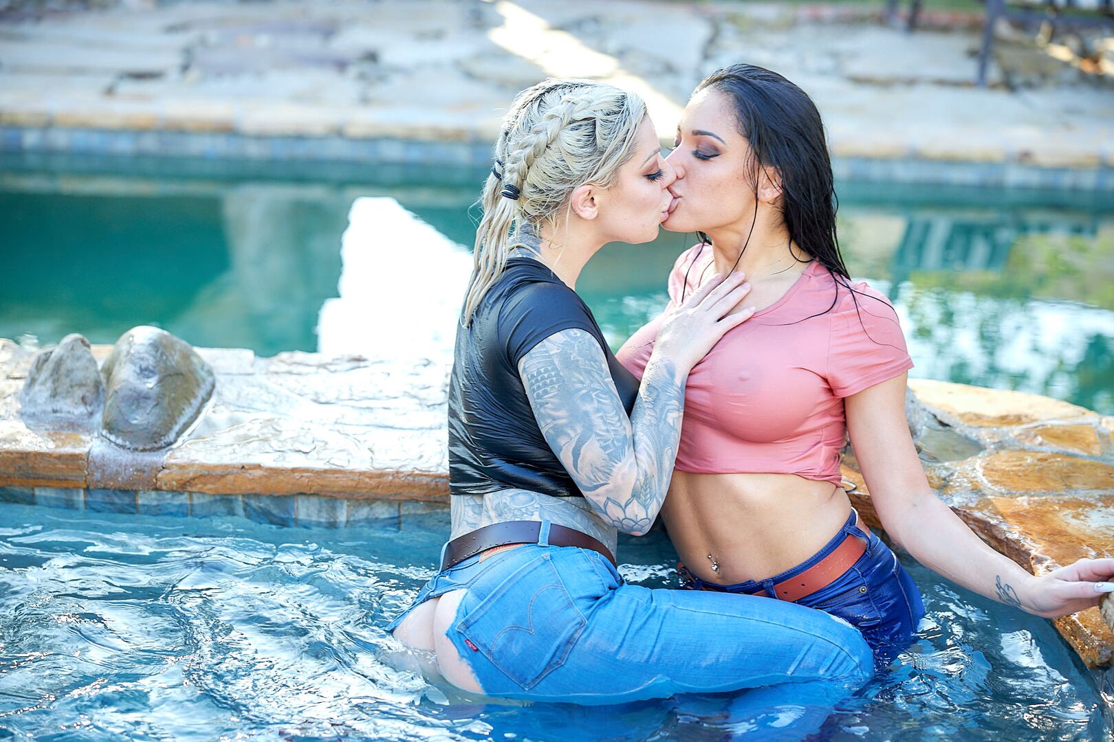 Alicia's Favorites - Karma RX & Gianna Grey