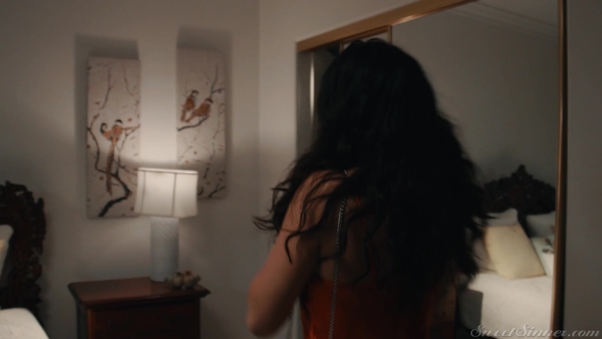 One Night Affair Scene 3