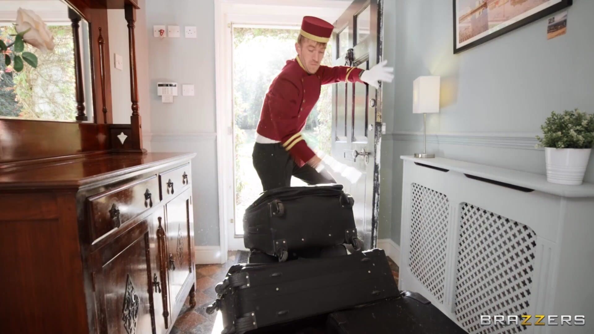 Banging The Bellhop 2
