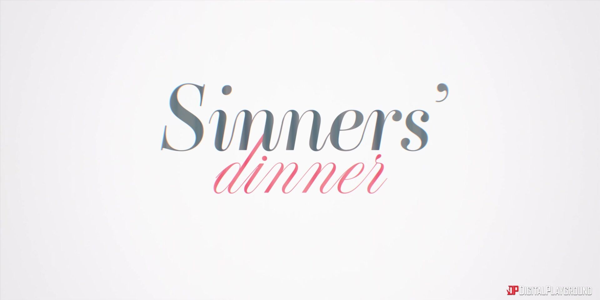 Sinners' Dinner: Part 2