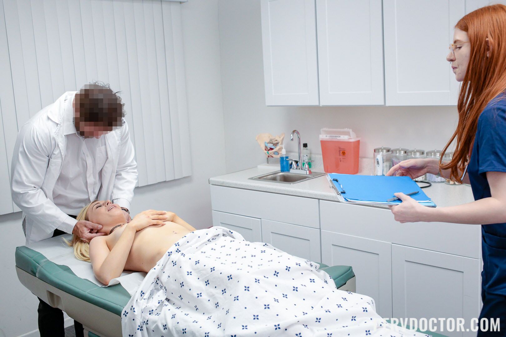 PervDoctor