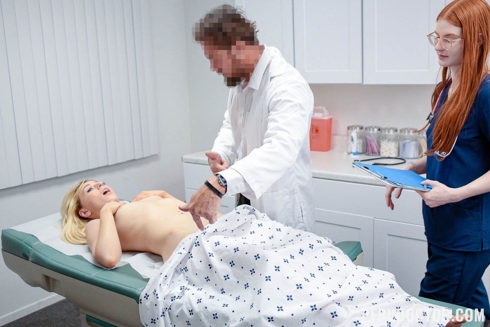 PervDoctor