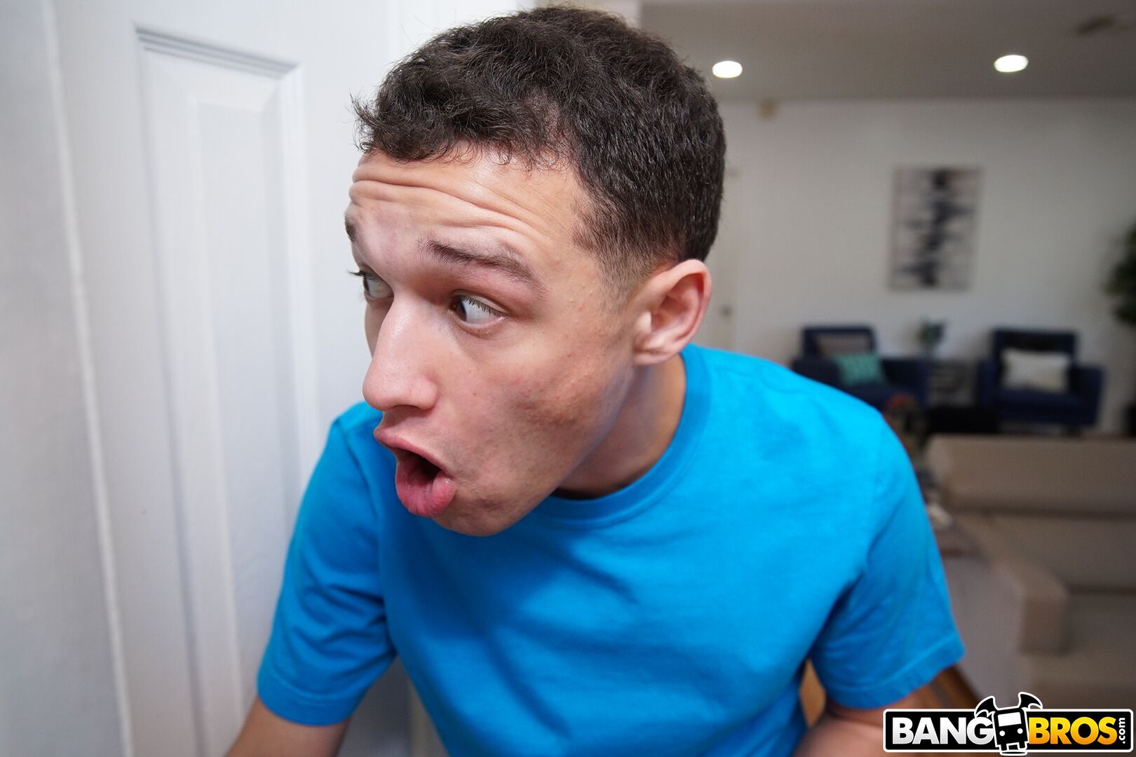 Sneaky Perv Gets Fucked