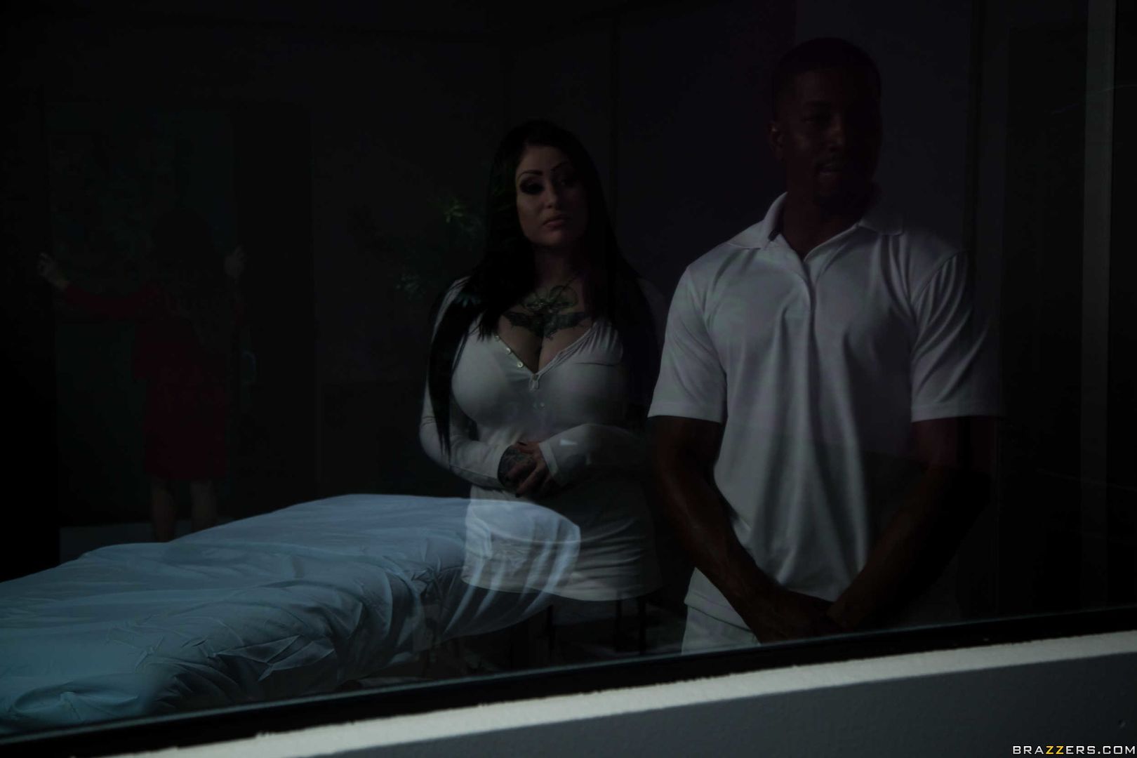 Spa For Horny Housewives 2