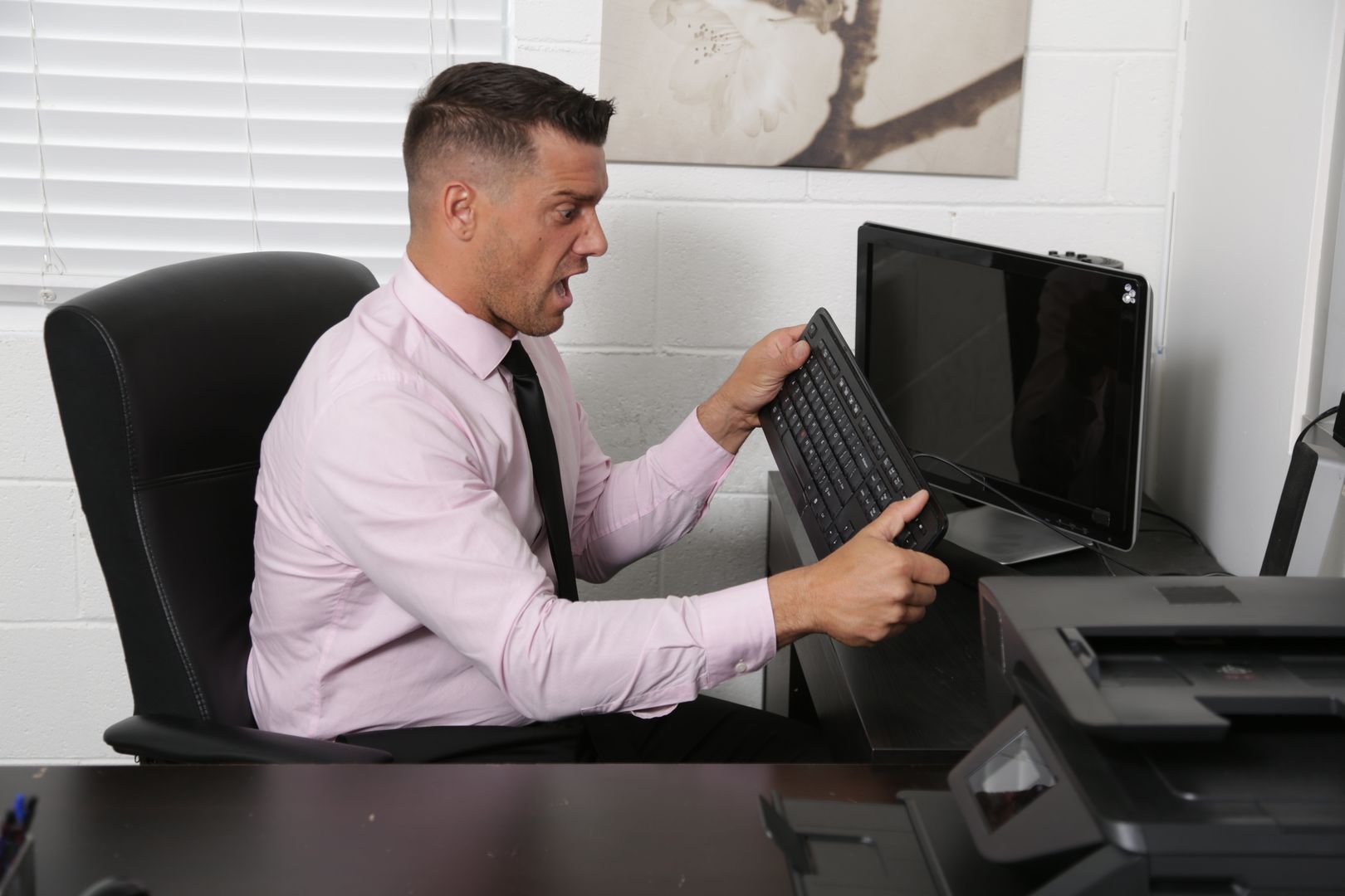 Pc Problems