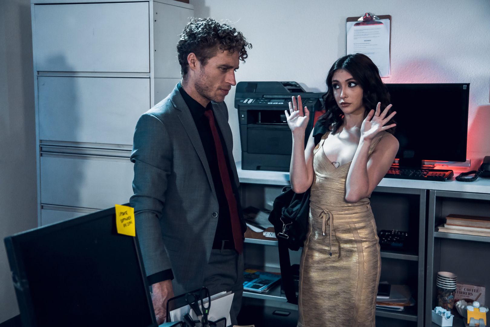 Better Things To Do: Episode 5