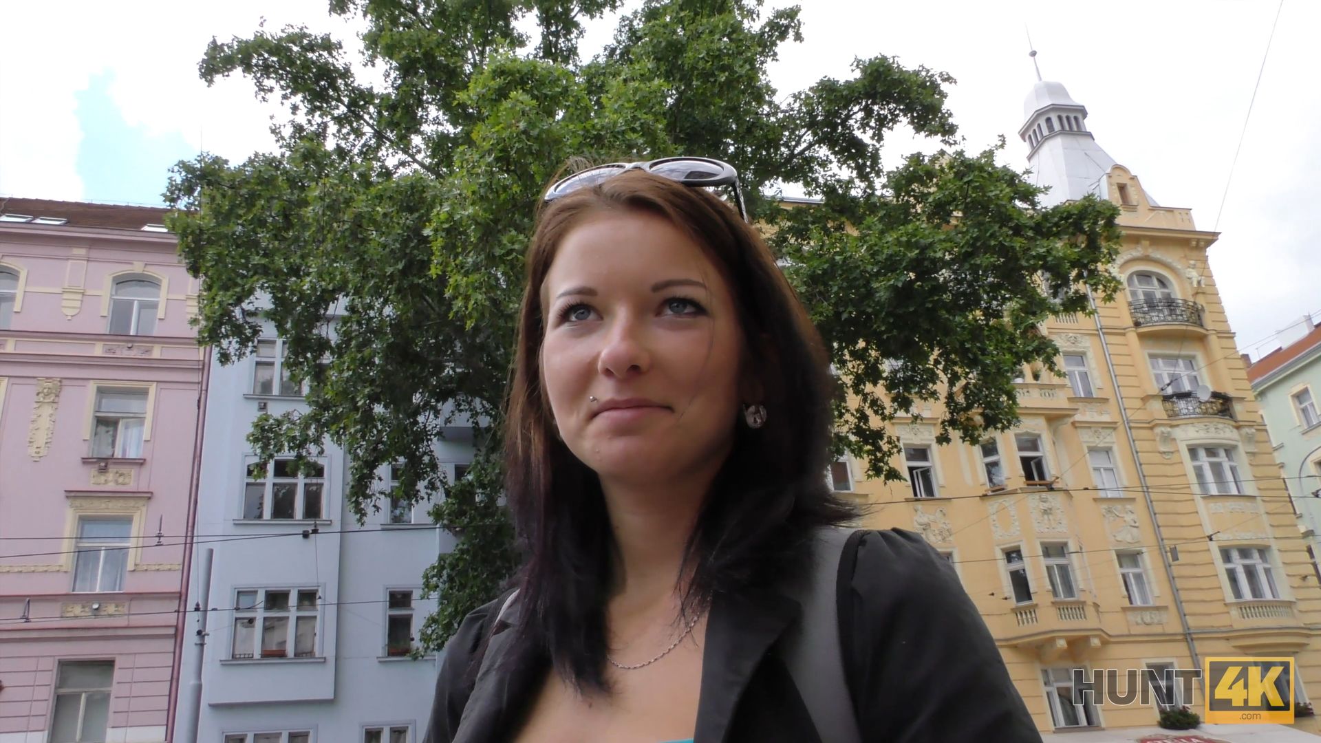Prague is the capital of sex tourism!
