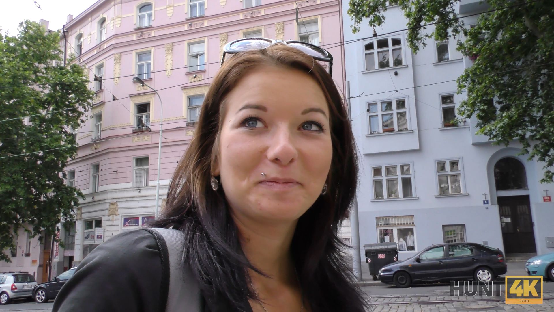 Prague is the capital of sex tourism!