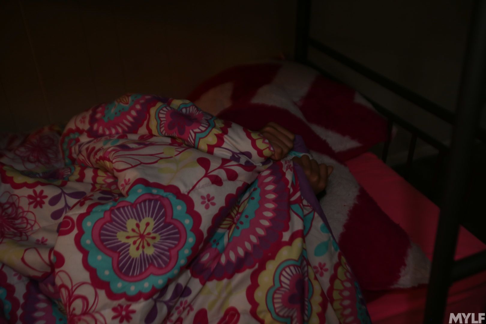 Scary Movies And Lesbian Secrets