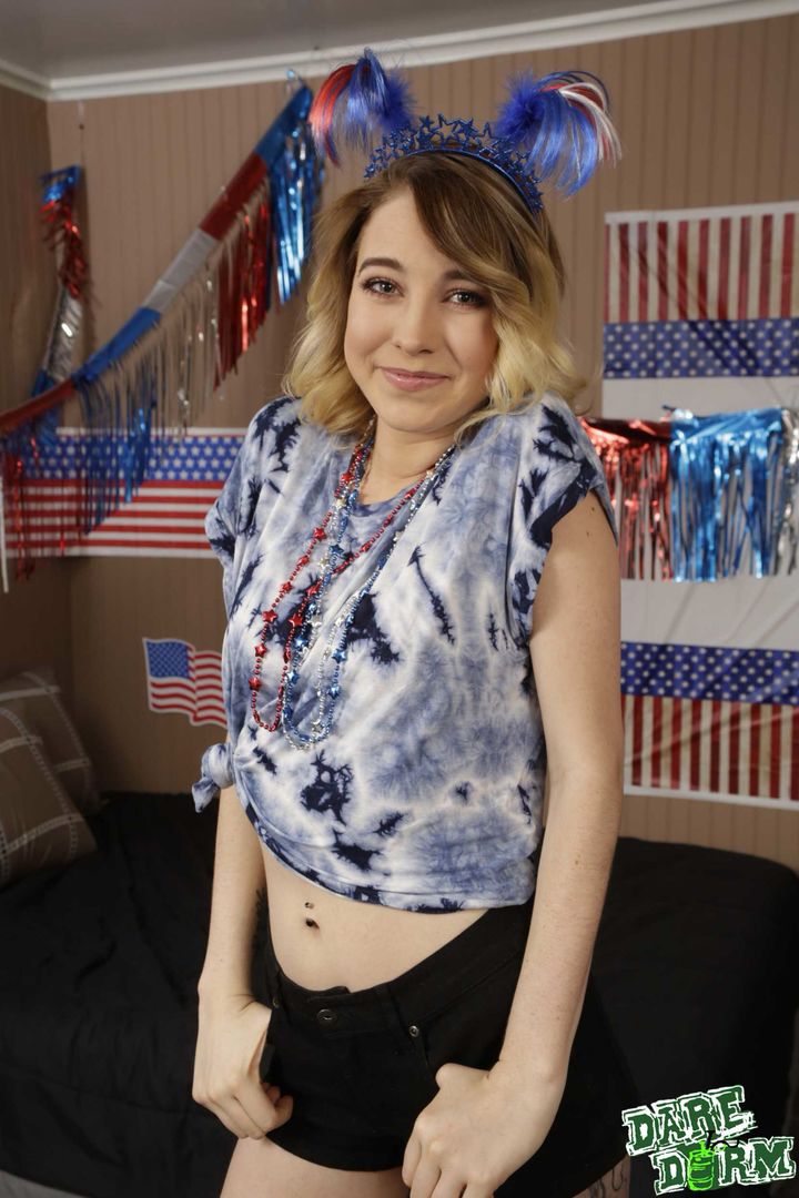Star Spangled Sluts