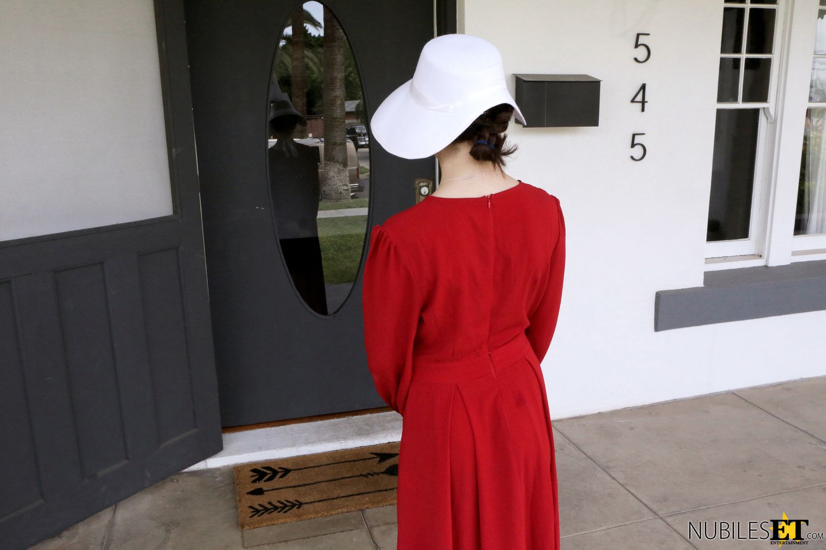 Handmaidens The Other Woman