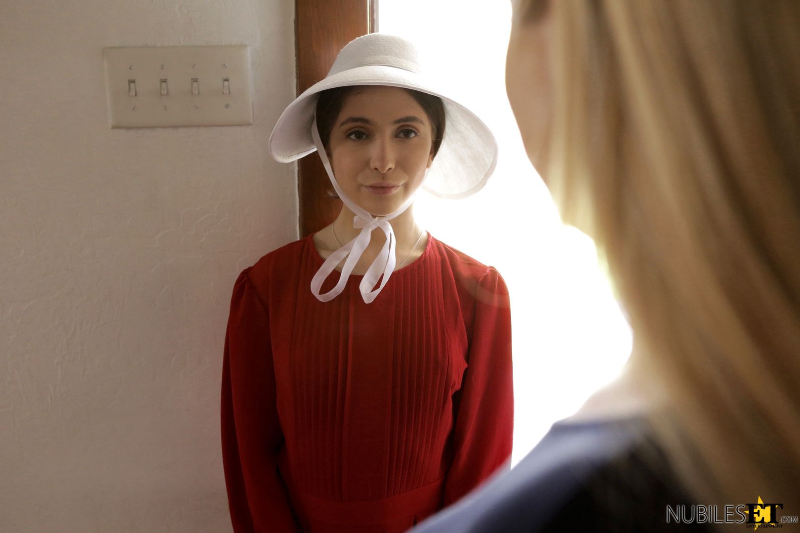 Handmaidens The Other Woman