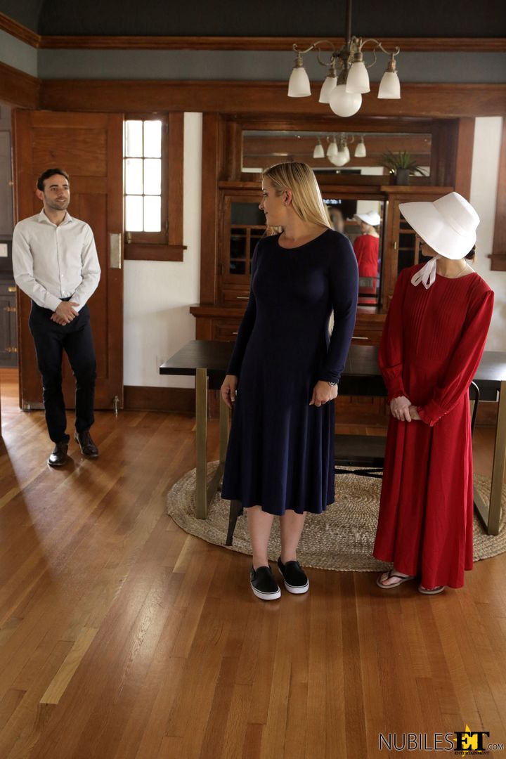 Handmaidens The Other Woman