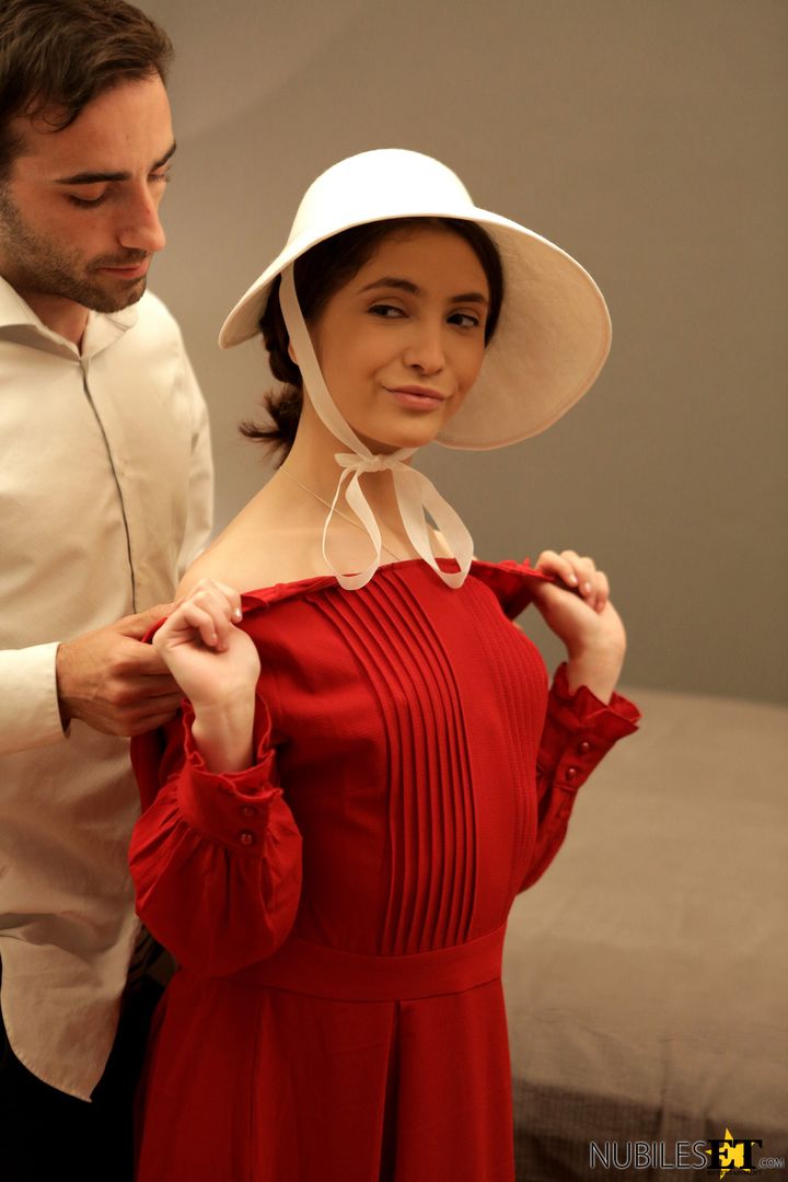Handmaidens The Other Woman