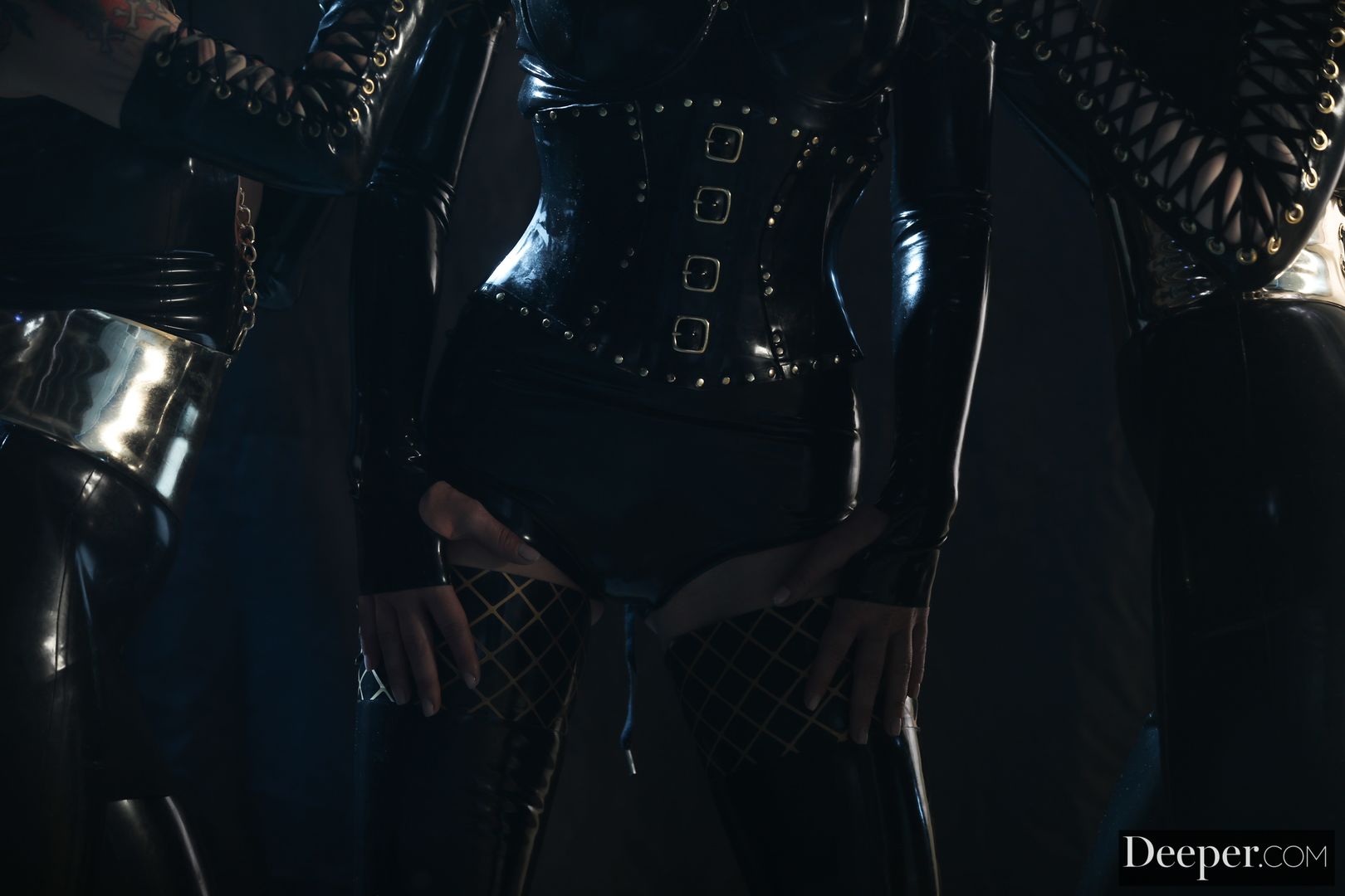 Valley Of The Fuck Dolls Part One