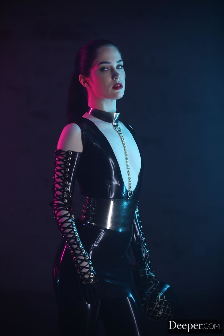 Valley Of The Fuck Dolls Part One