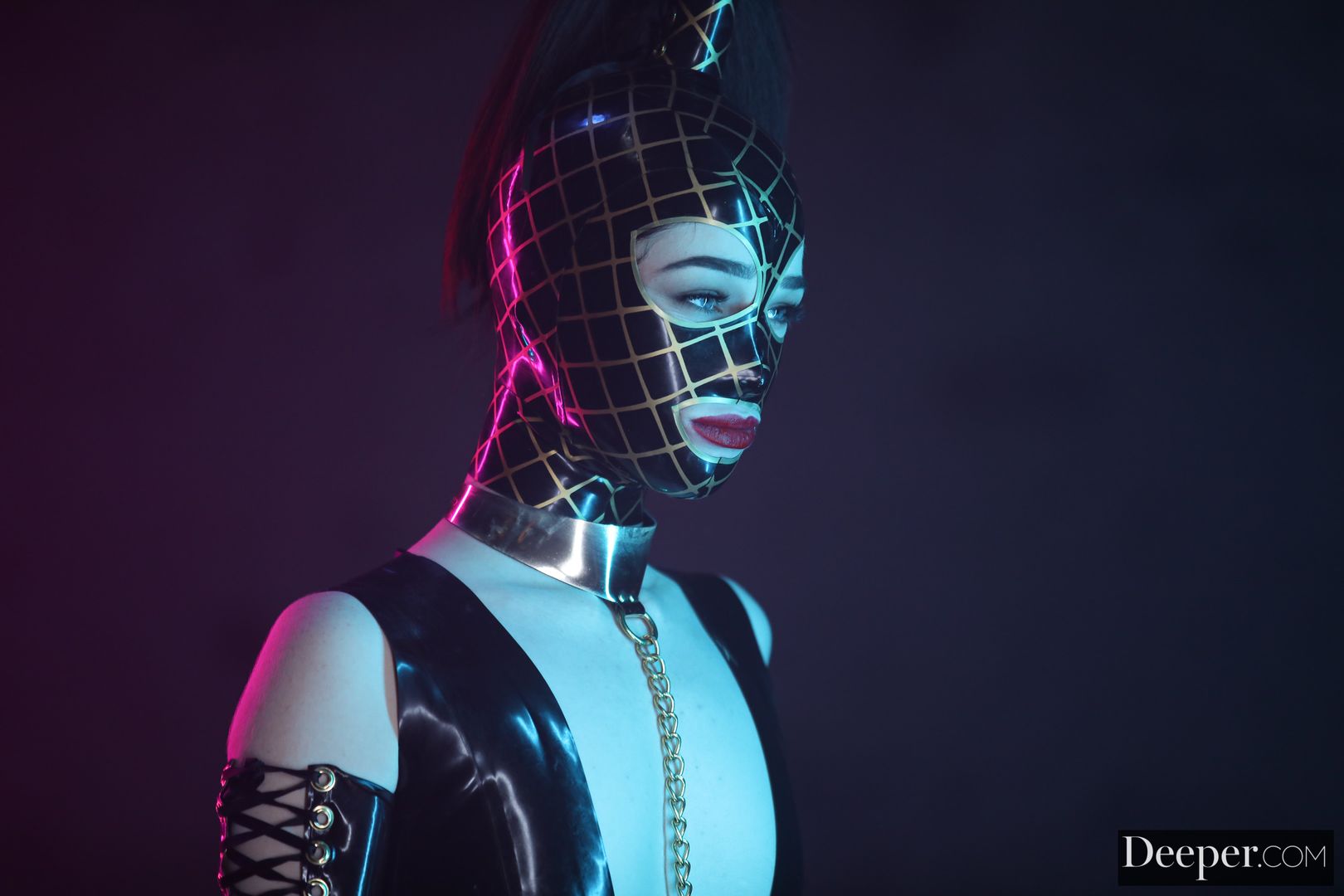 Valley Of The Fuck Dolls Part One