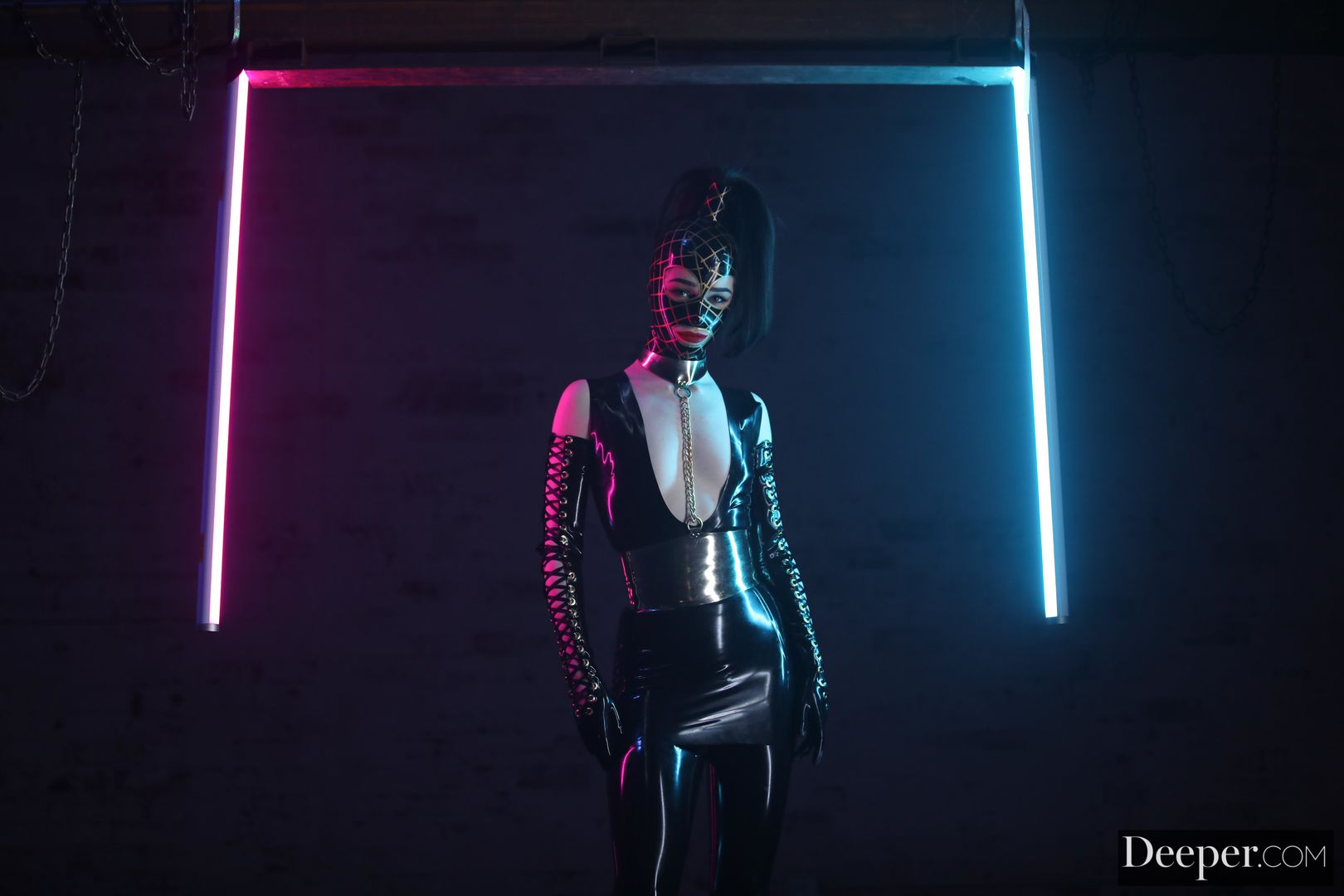 Valley Of The Fuck Dolls Part One