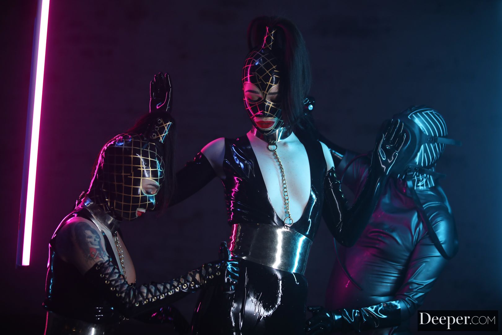 Valley Of The Fuck Dolls Part One