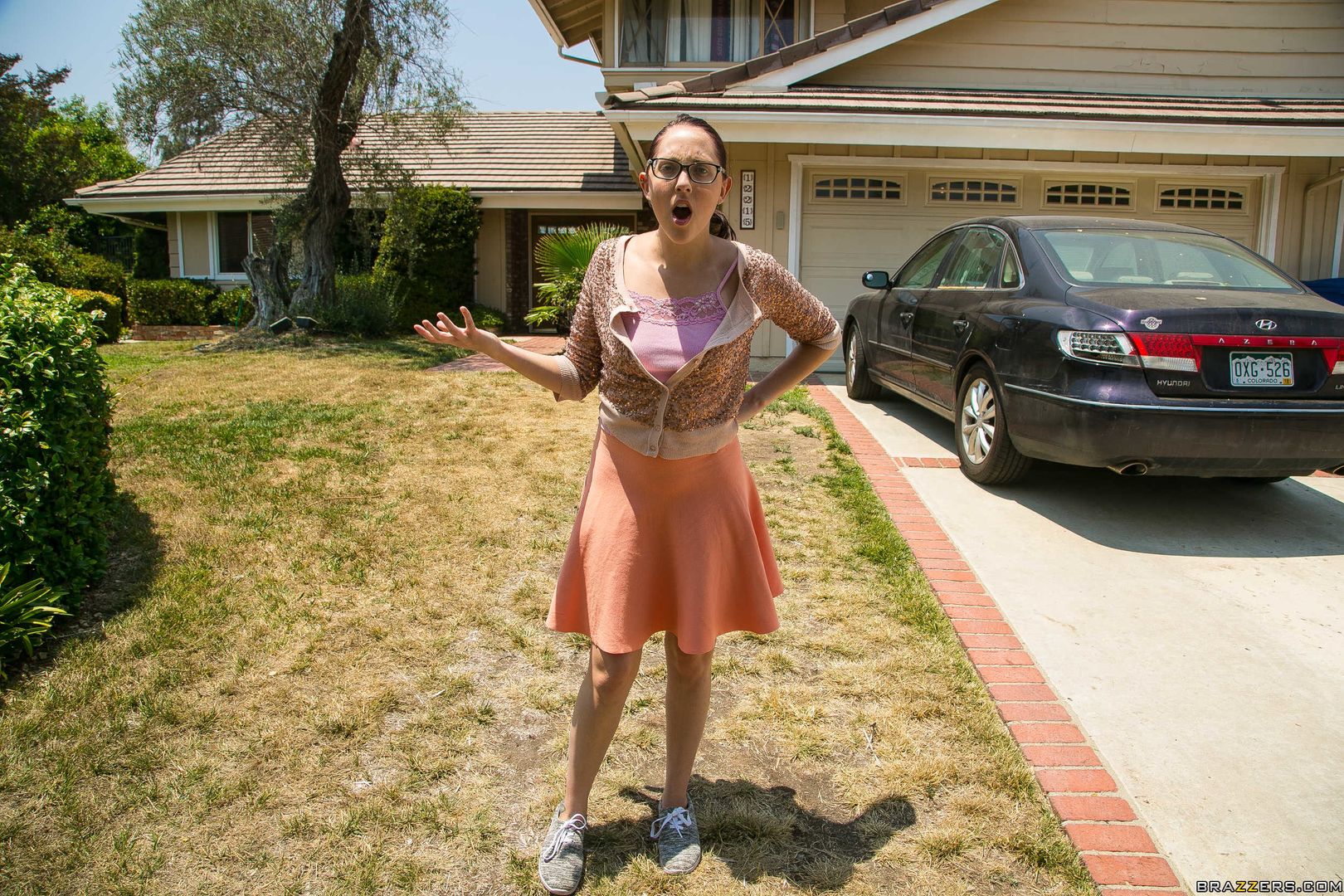 Wish Upon A Pornstar