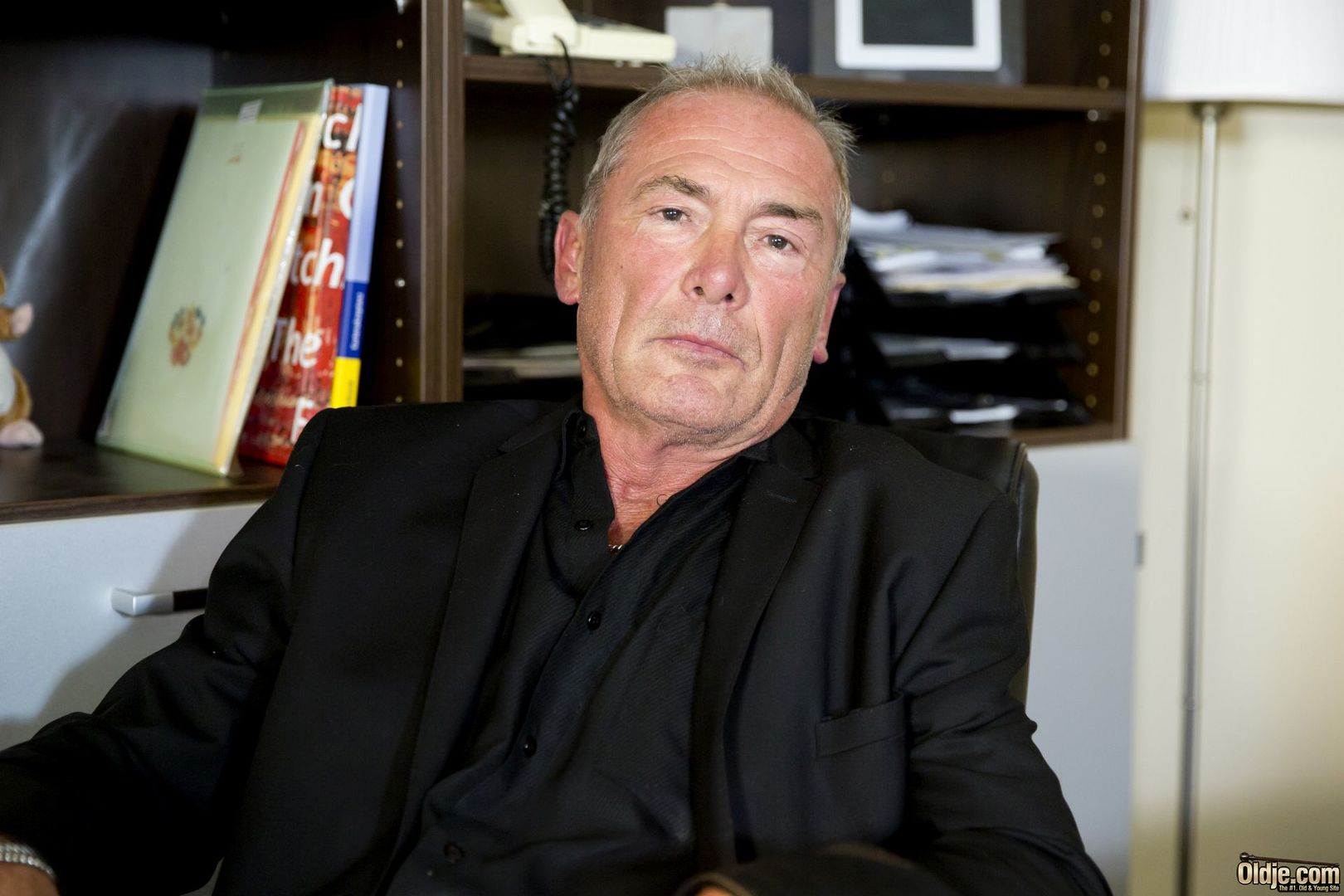 Gangsta Ride