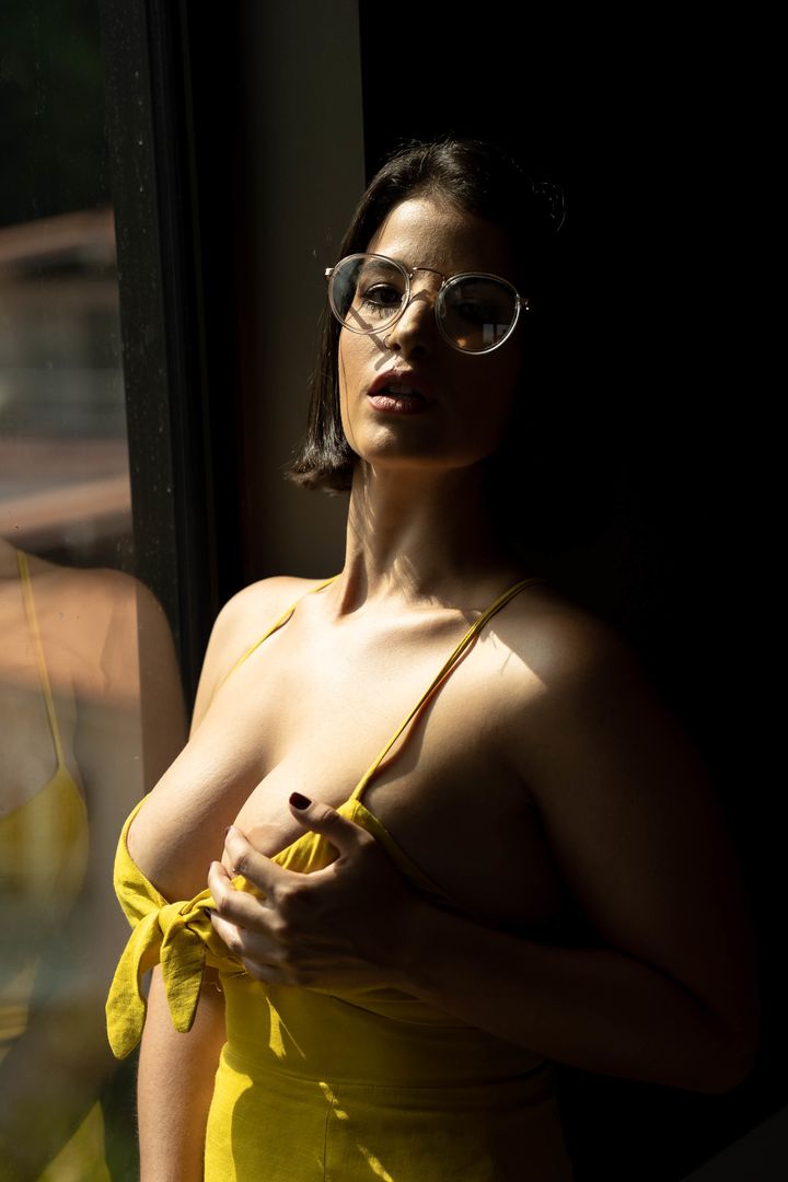 Peek-a-Boo II