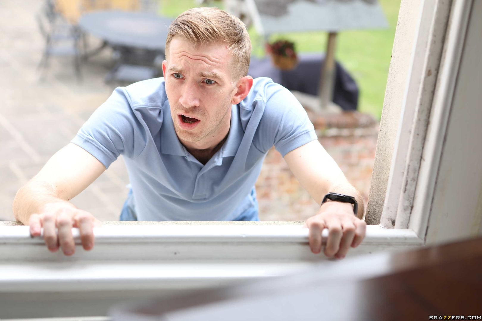 The Dommes Next Door: Part 1