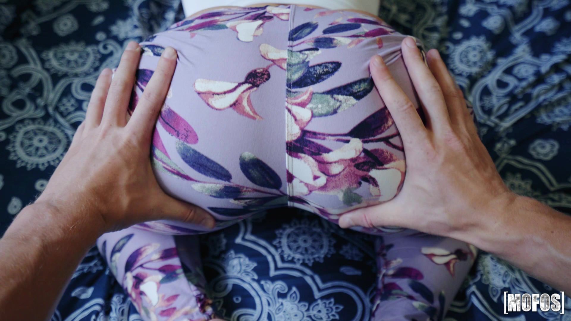 All About The Booty