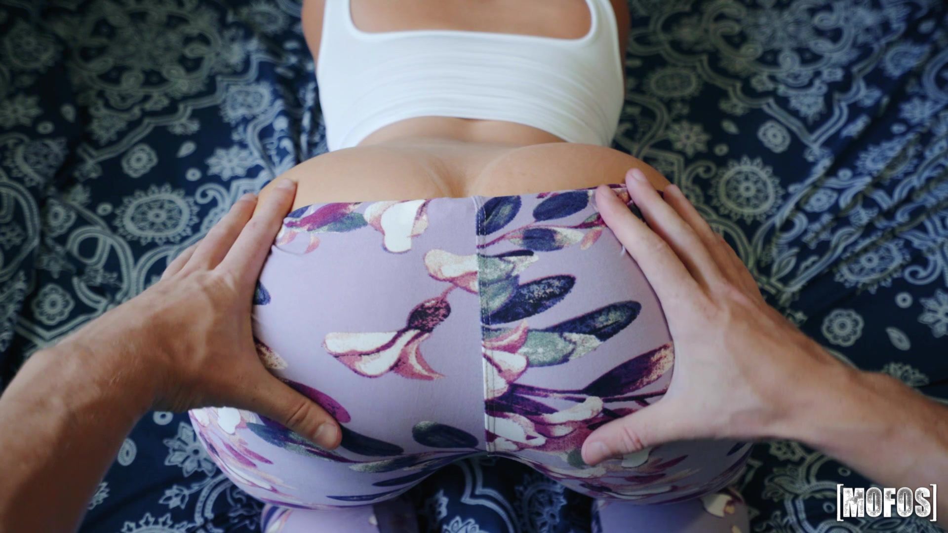 All About The Booty