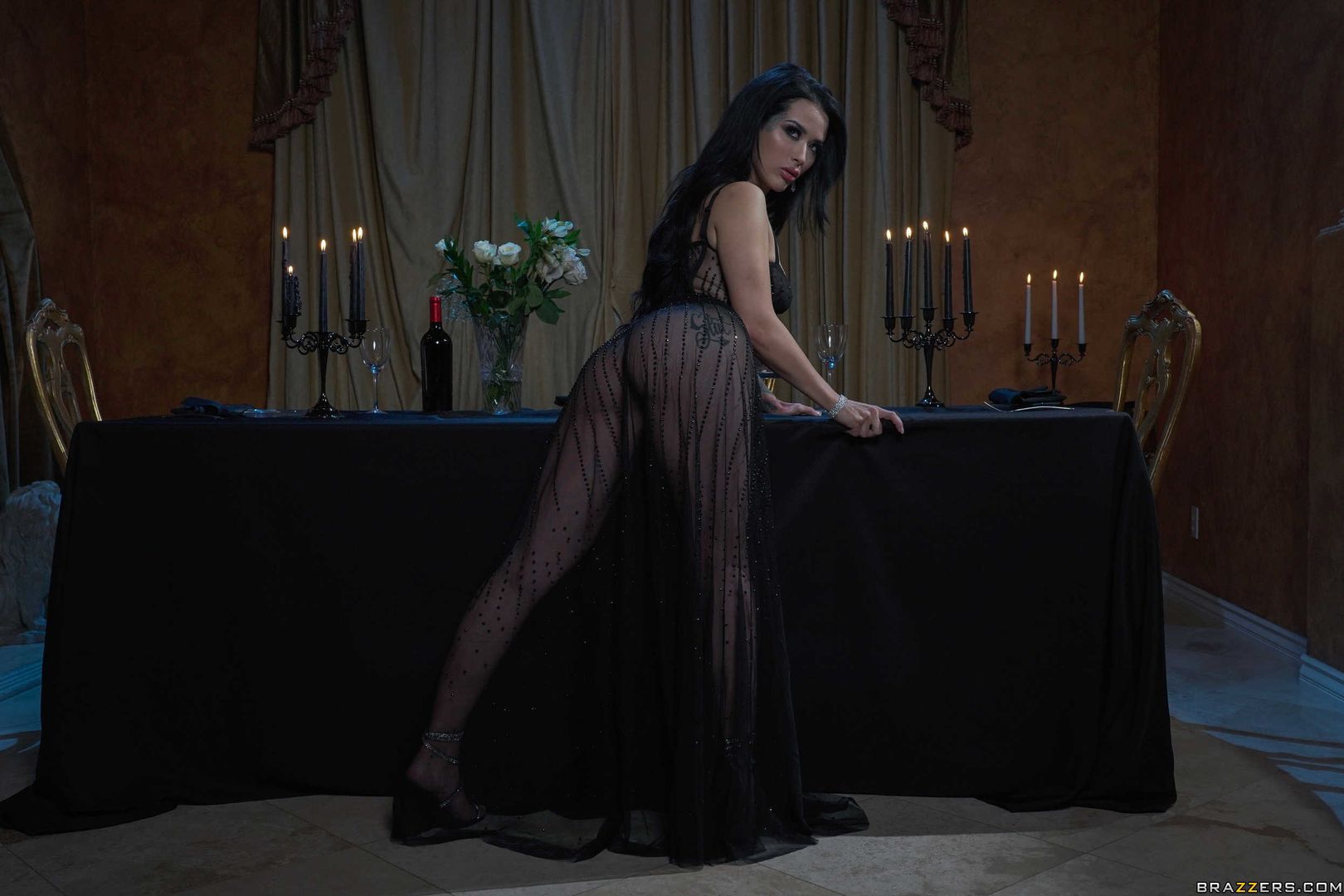 Katrina's Private Party