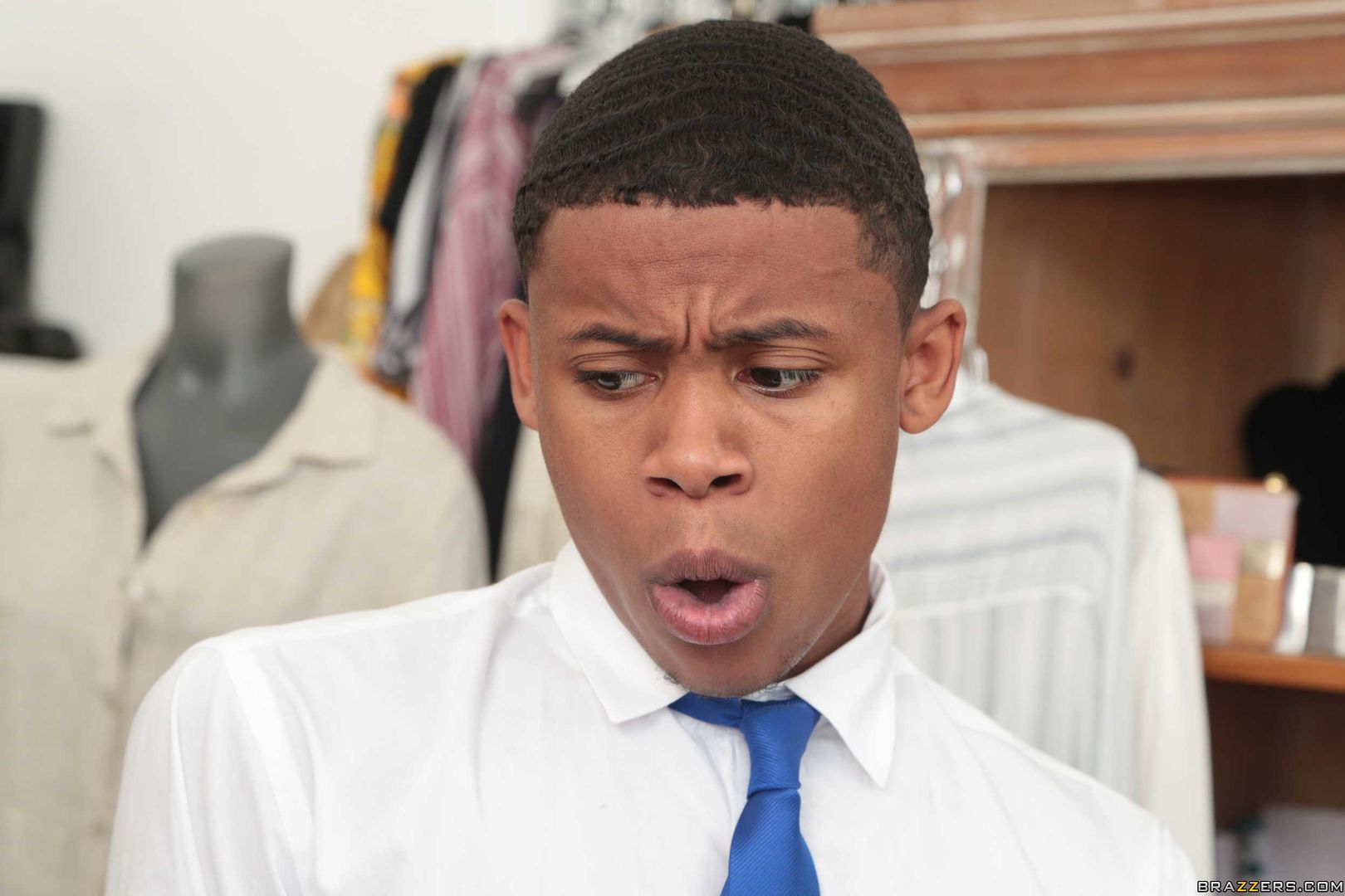 Bring Me The Manager!