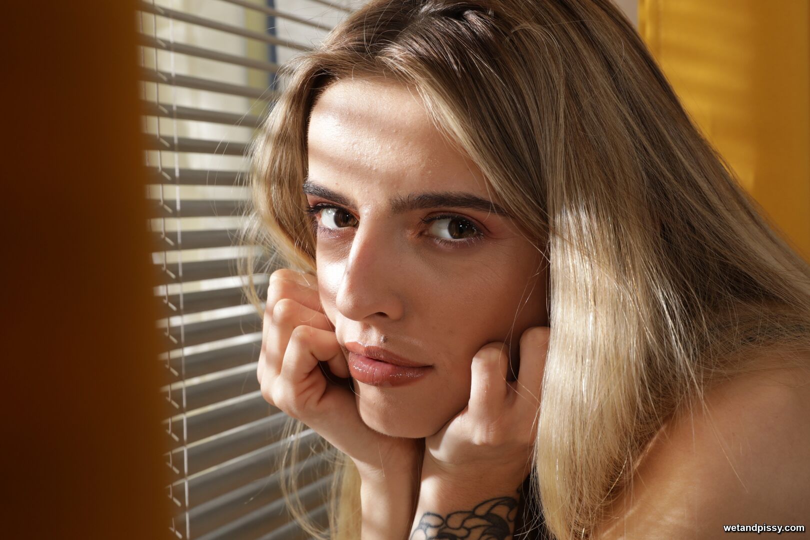 ALBA LALA — ALBA LALA