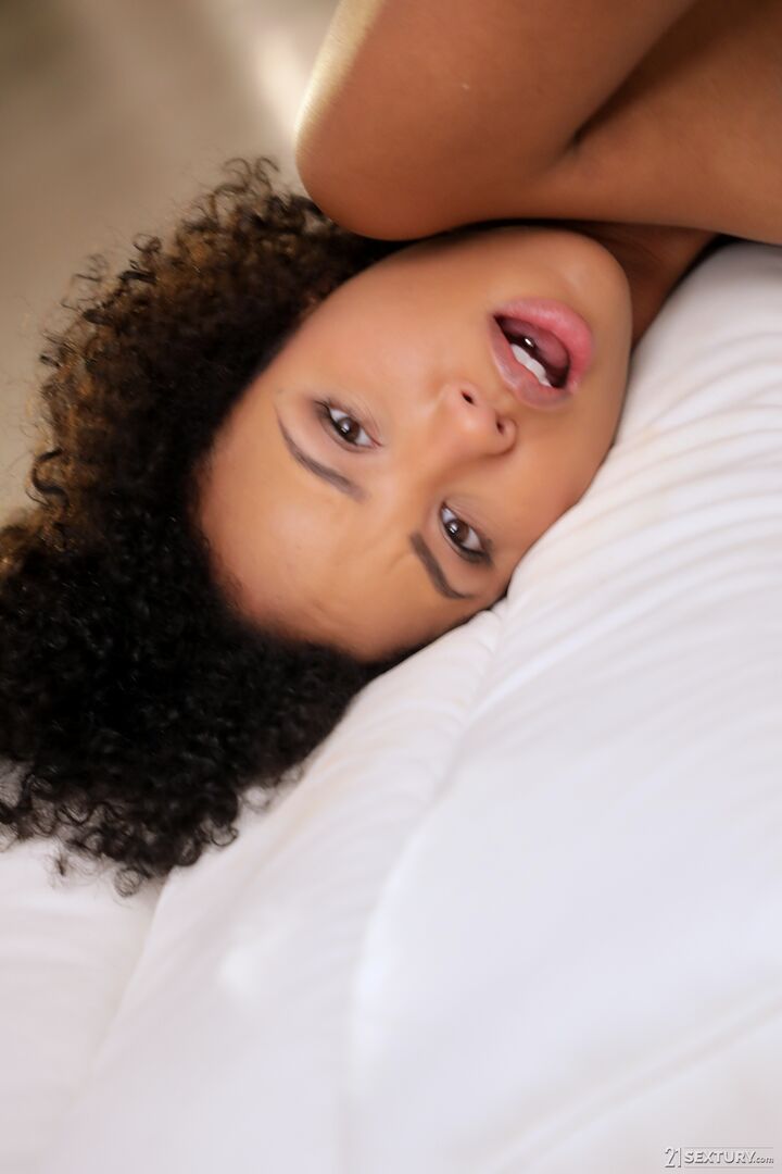 Curly Delight