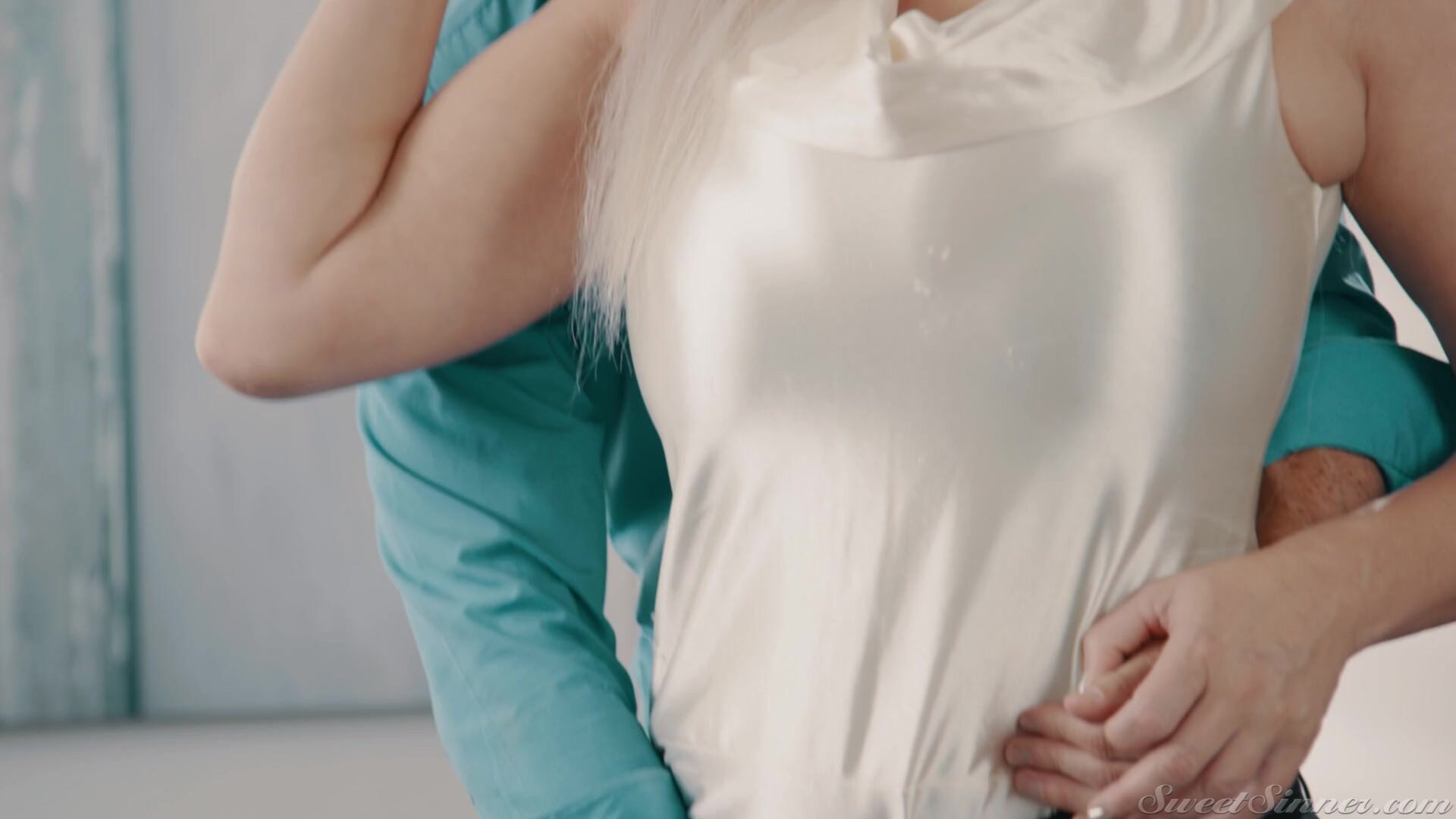 One Night Affair Scene 4