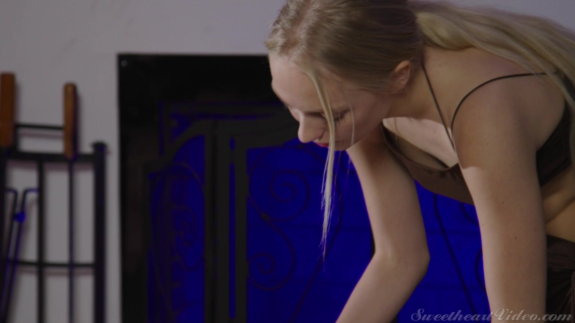 Massage Seductions Scene 4