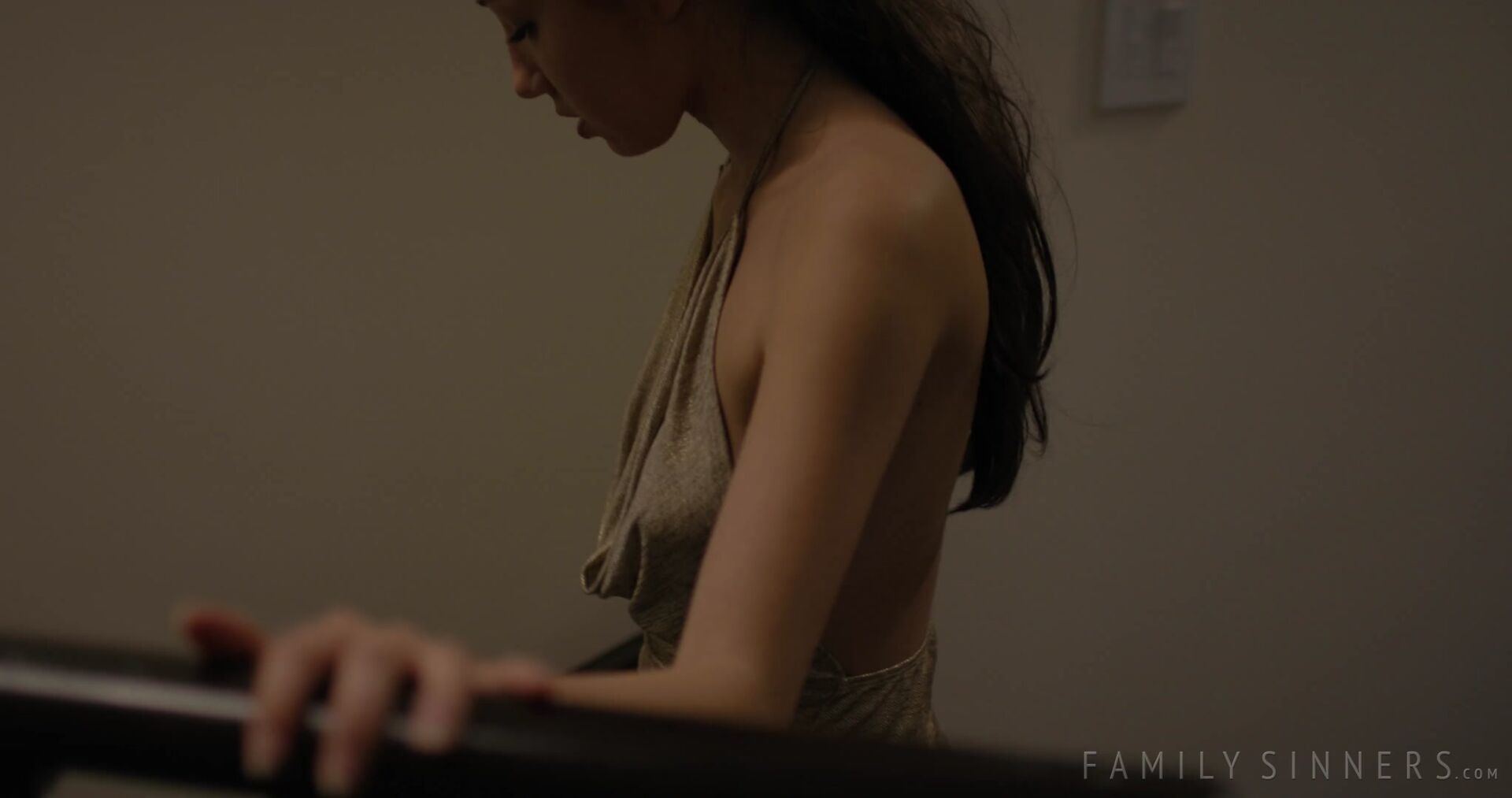 Family Favors 3 Scene 2