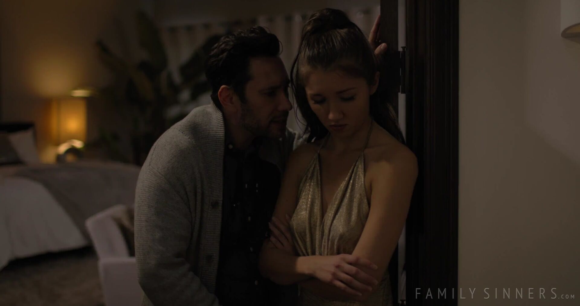 Family Favors 3 Scene 2